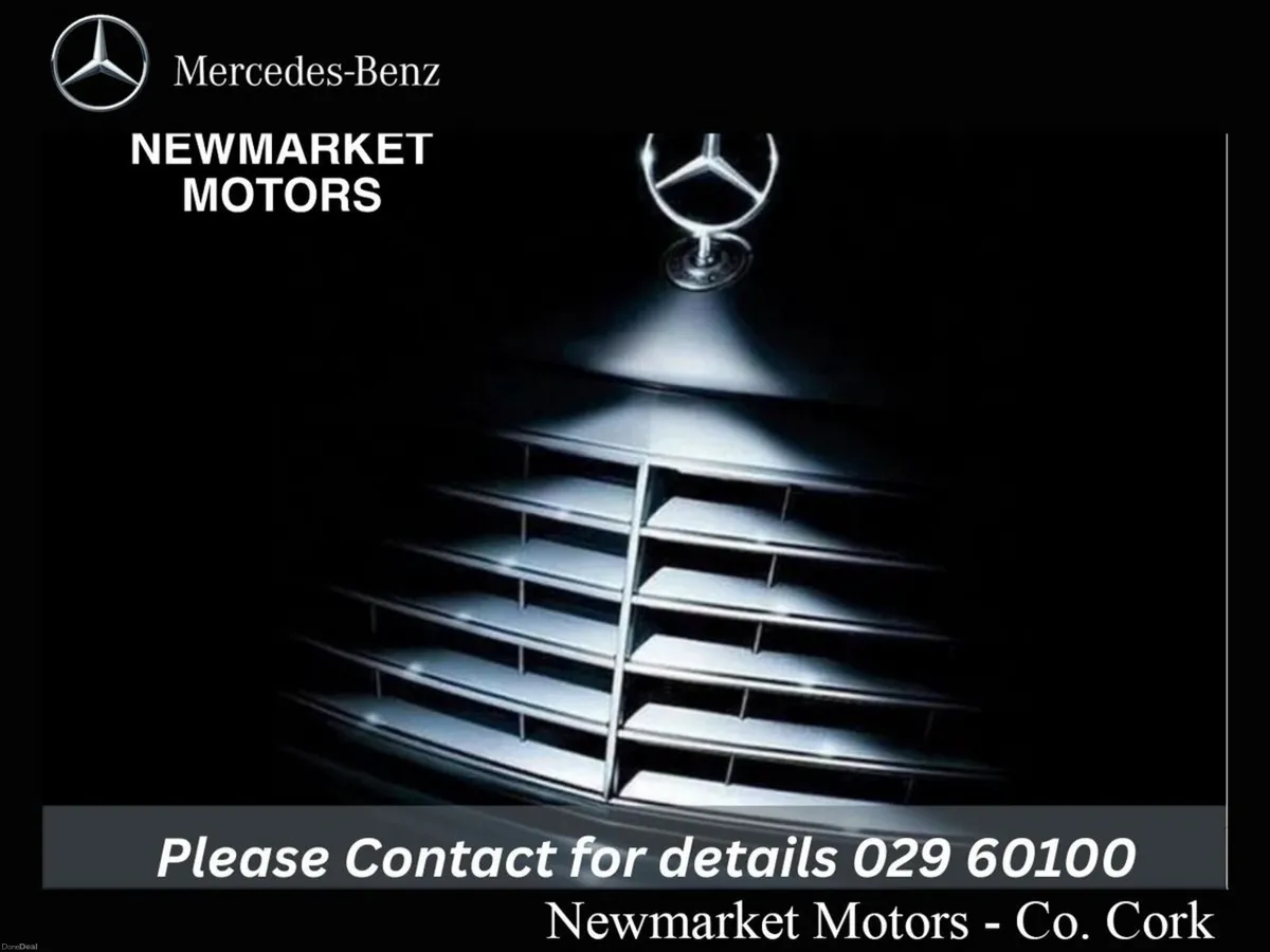 Mercedes-Benz GLC 300 de 4MATIC AMG LINE PLUS