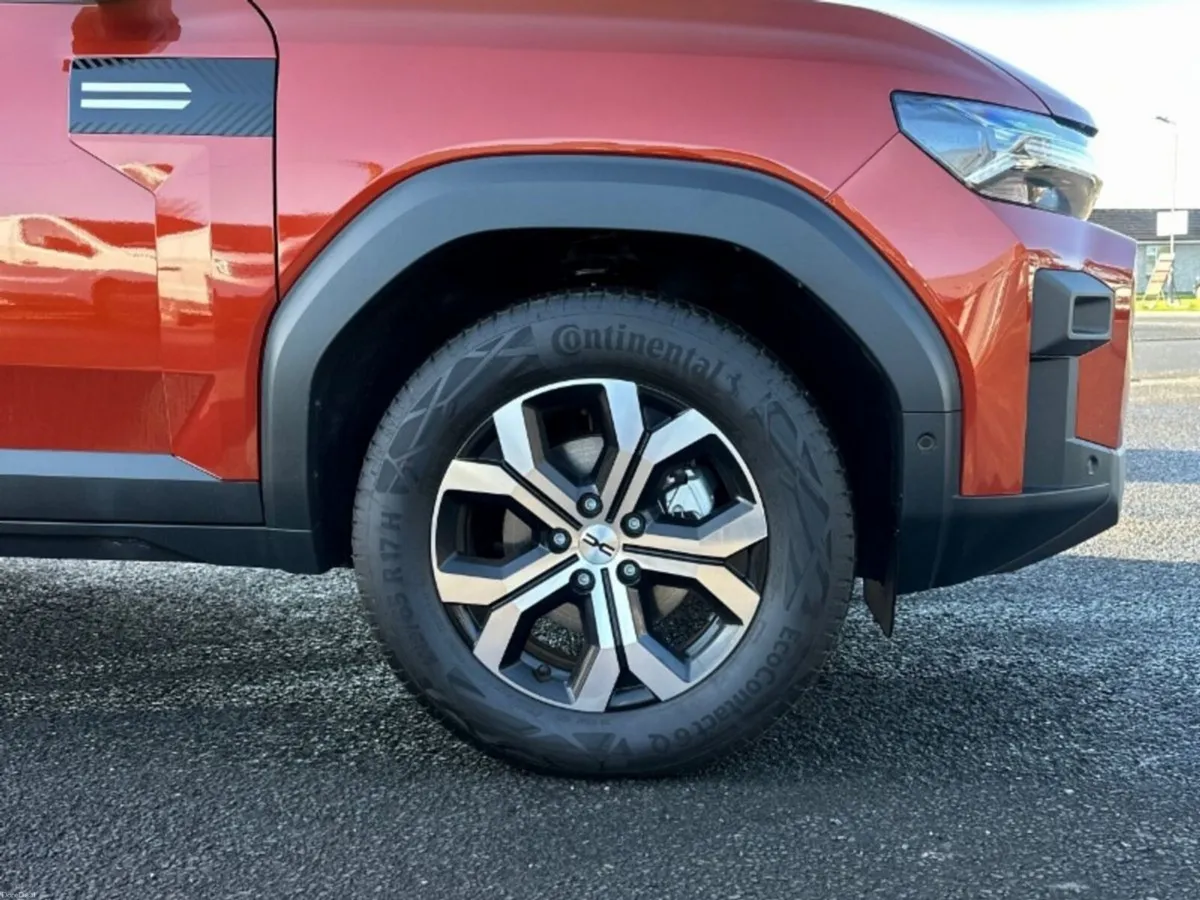Dacia Bigster Expression Tce 140 - Image 6