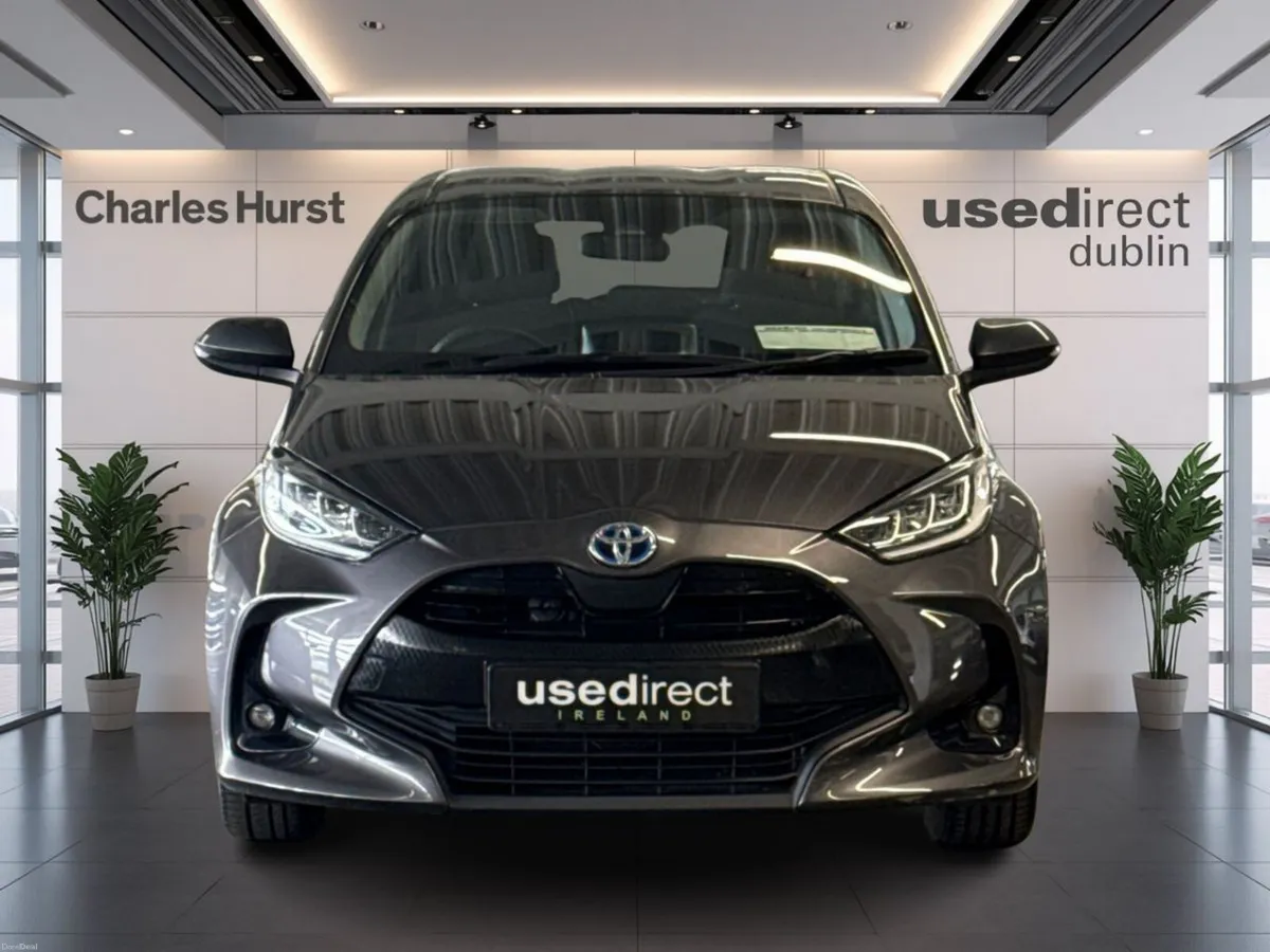 Toyota Yaris Yaris Design Design  AUTOMATIC - Image 5