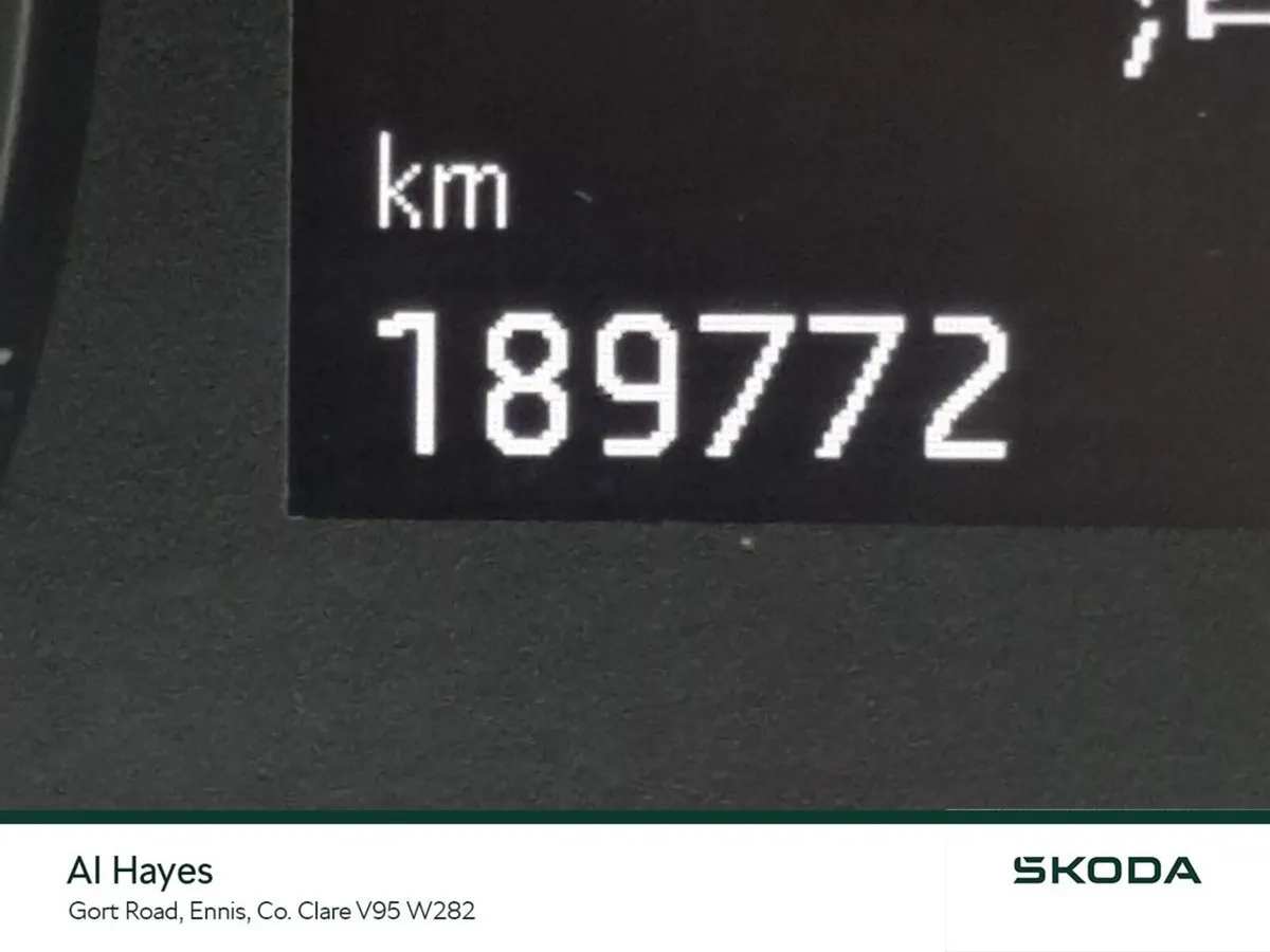 Skoda Kodiaq **FULL LEATHER**2.0 TDI 150HP**AUTOMA - Image 4