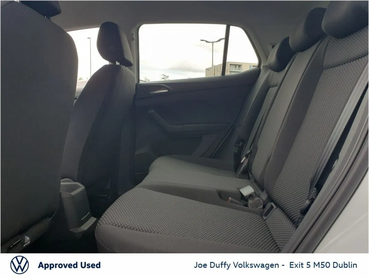 Volkswagen T-Cross 1.0 TSI M5F 95HP - Image 6