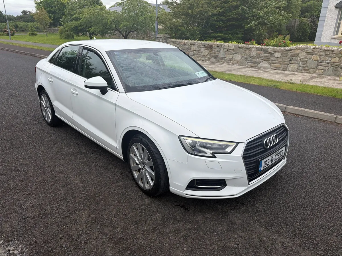 2016 Audi A3 - Image 2