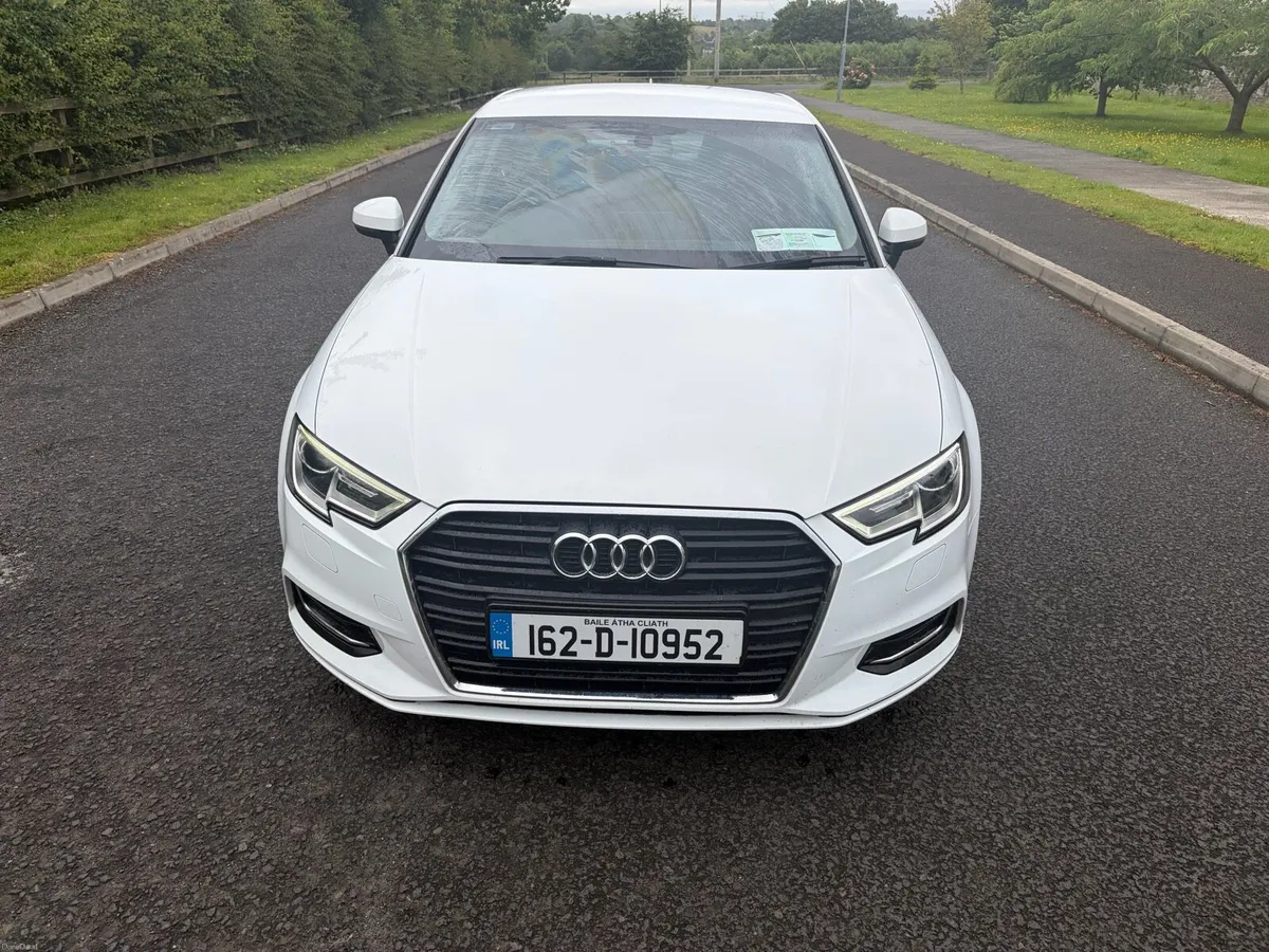 2016 Audi A3 - Image 3