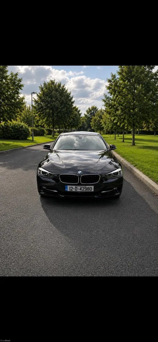BMW 3-Series 2012 F30 320d Sport | Low Mileage - Image 4