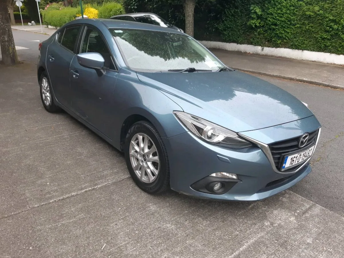Mazda 3 - Image 1