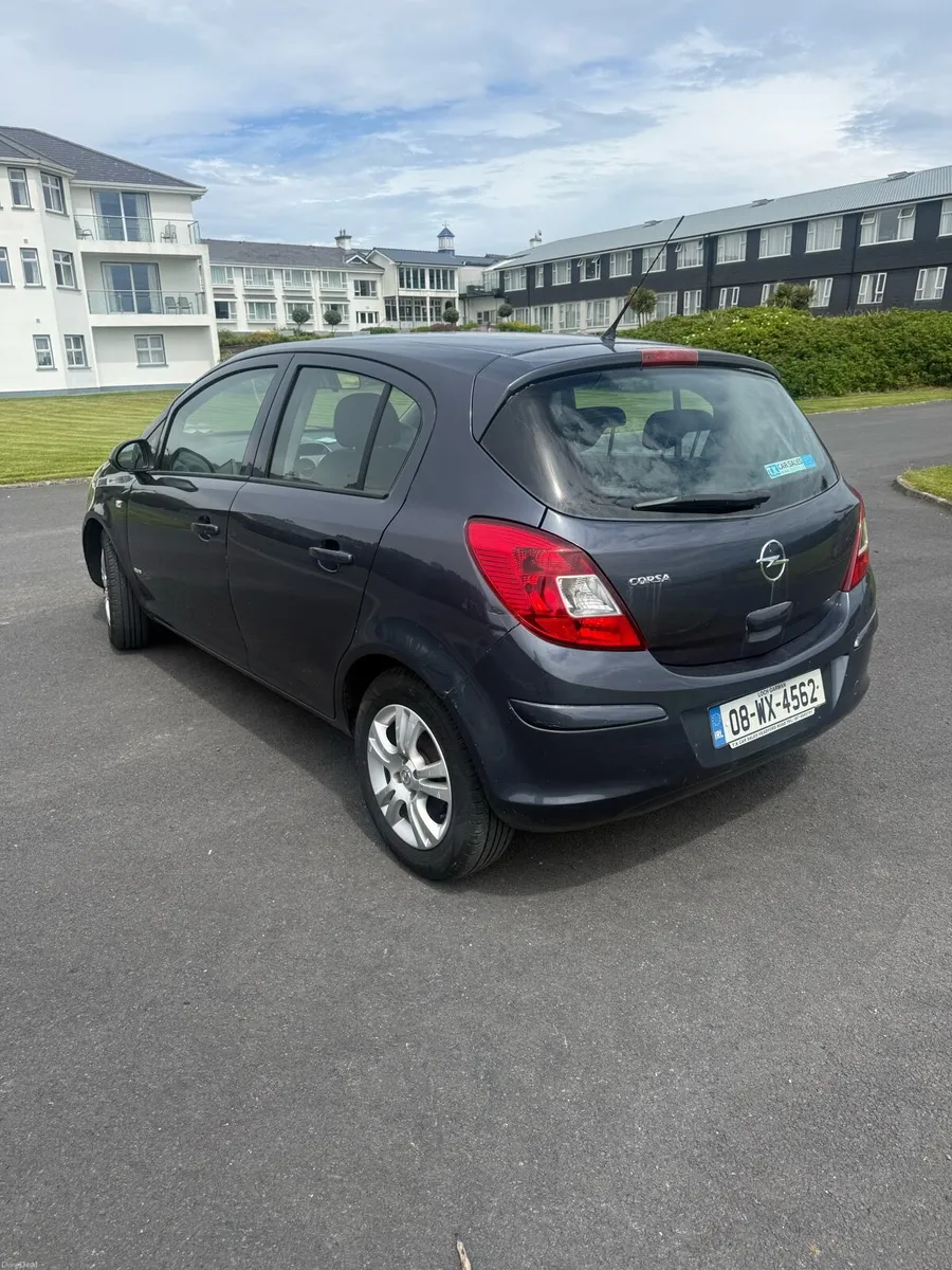 Opel corsa - Image 3