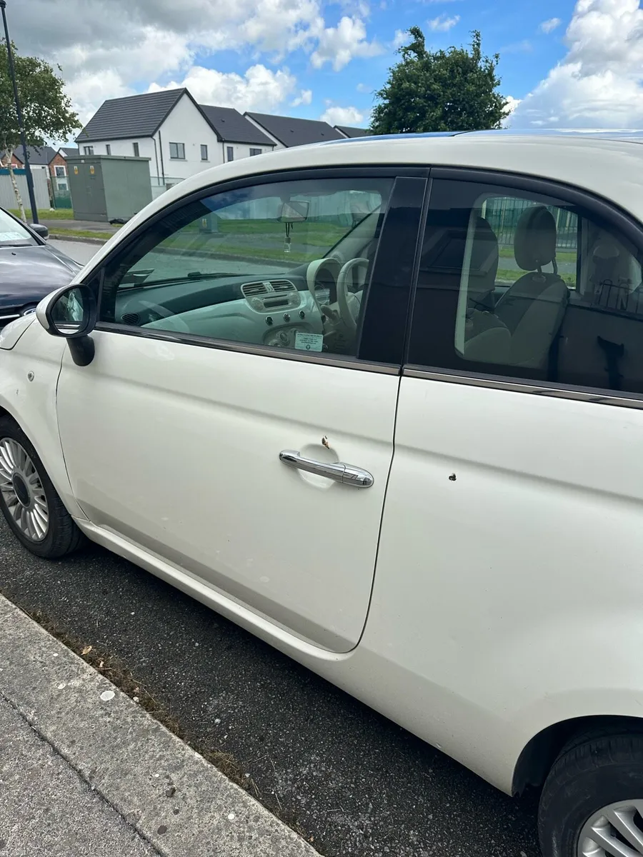 Fiat 500 - Image 3