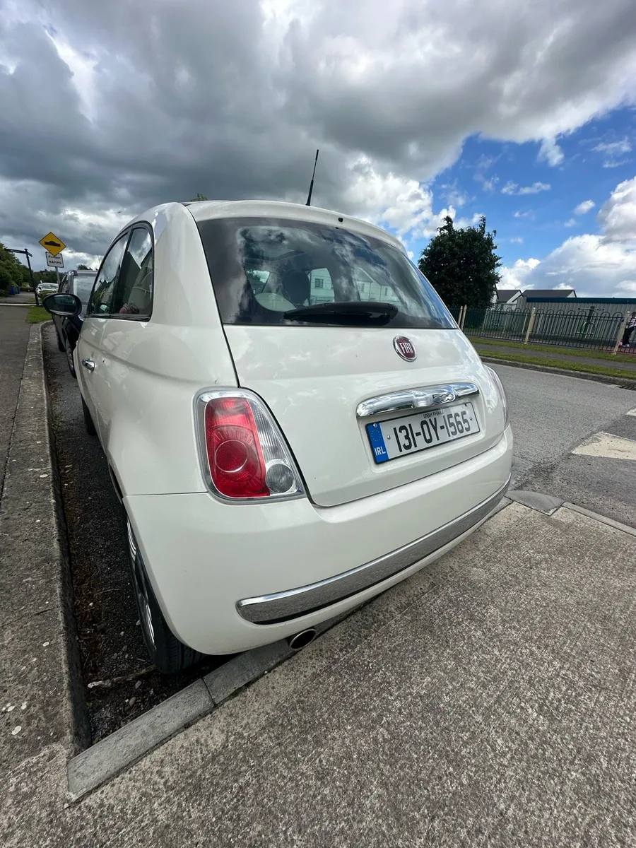 Fiat 500 - Image 6