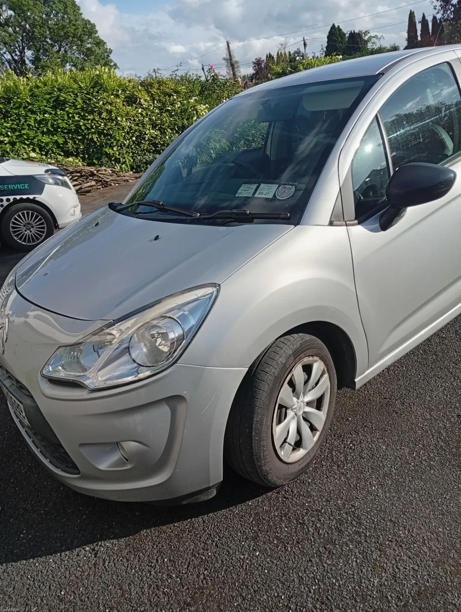 Citroen C3 2013 - Image 2