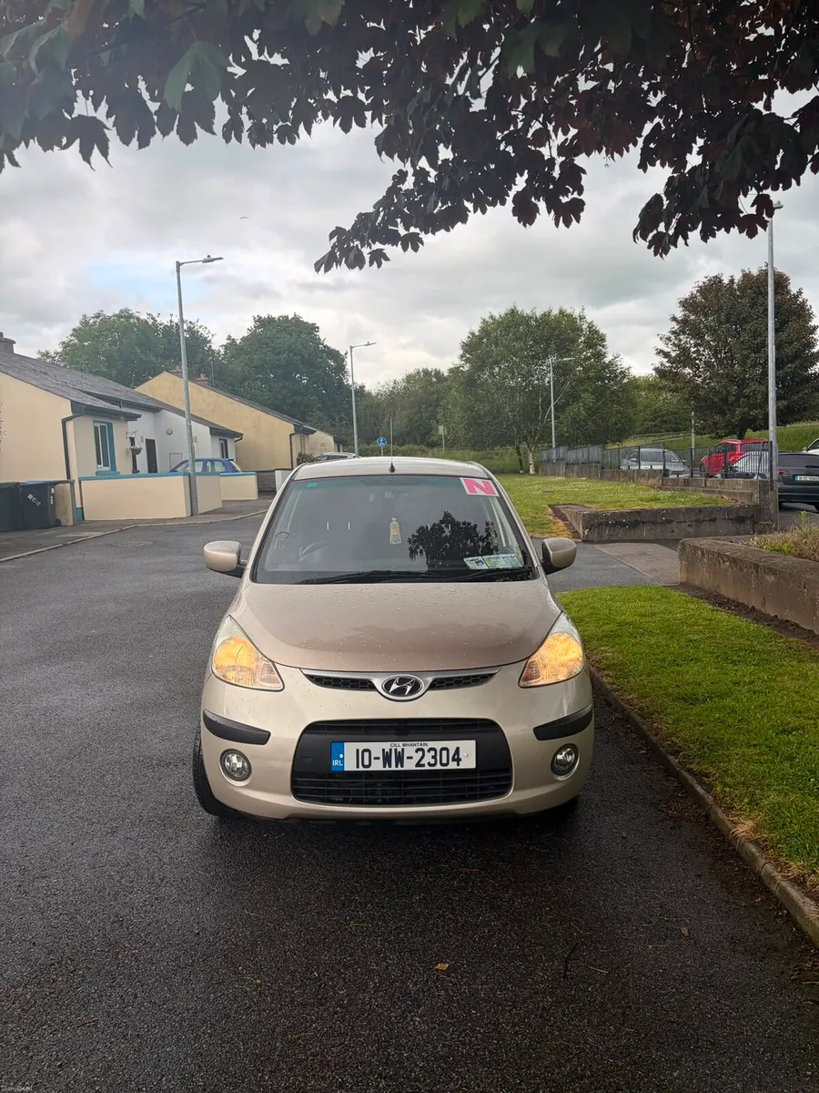 Hyundai i10 - Image 3