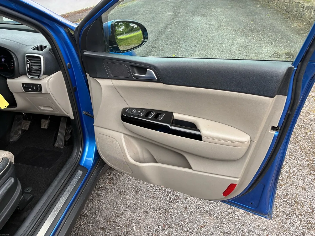 2019 Kia Sportage - Image 6