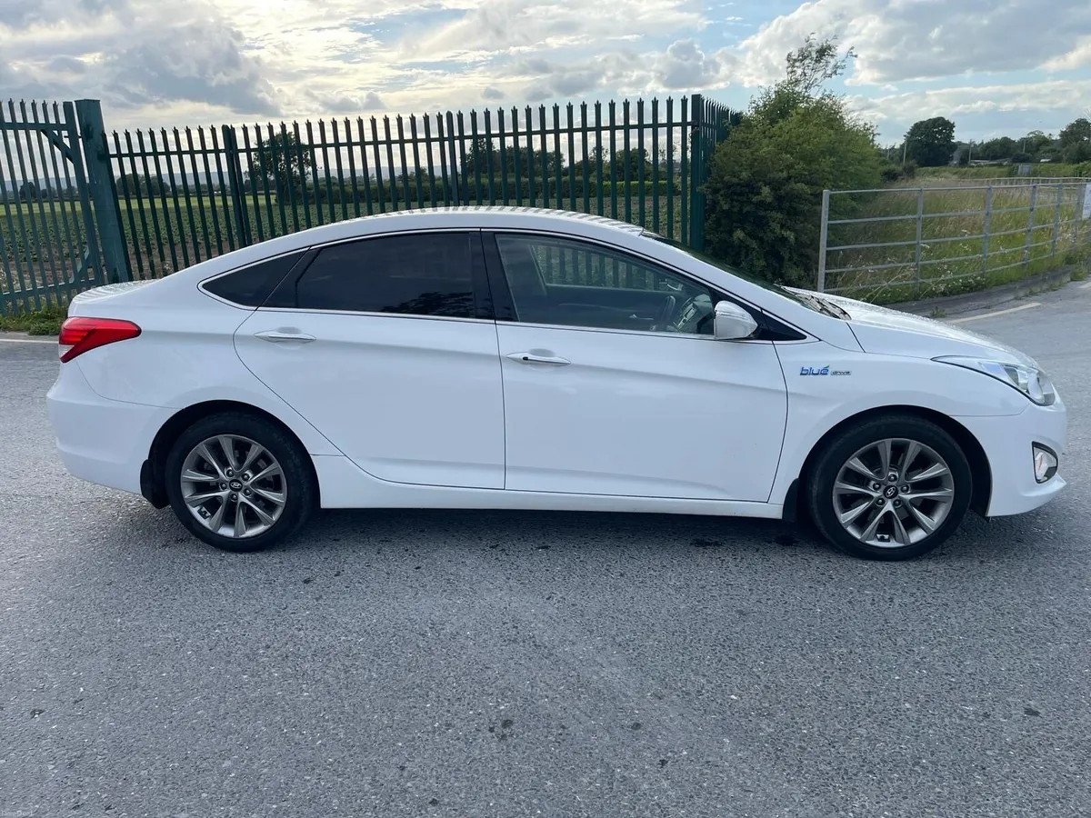 2016 Hyundai I40 Executive Plus - Image 3