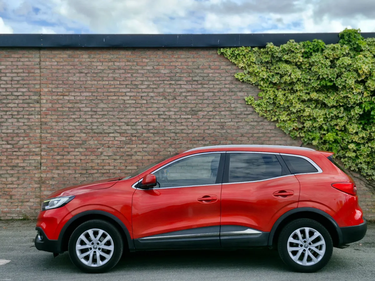 Renault Kadjar DYNAMIQUE NAV ENERGY DC - Image 3
