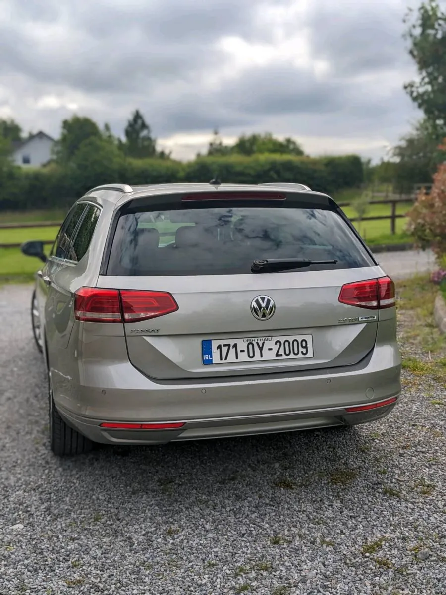 Volkswagen Passat SE Business 150 BHP NCT Jan '28 - Image 6