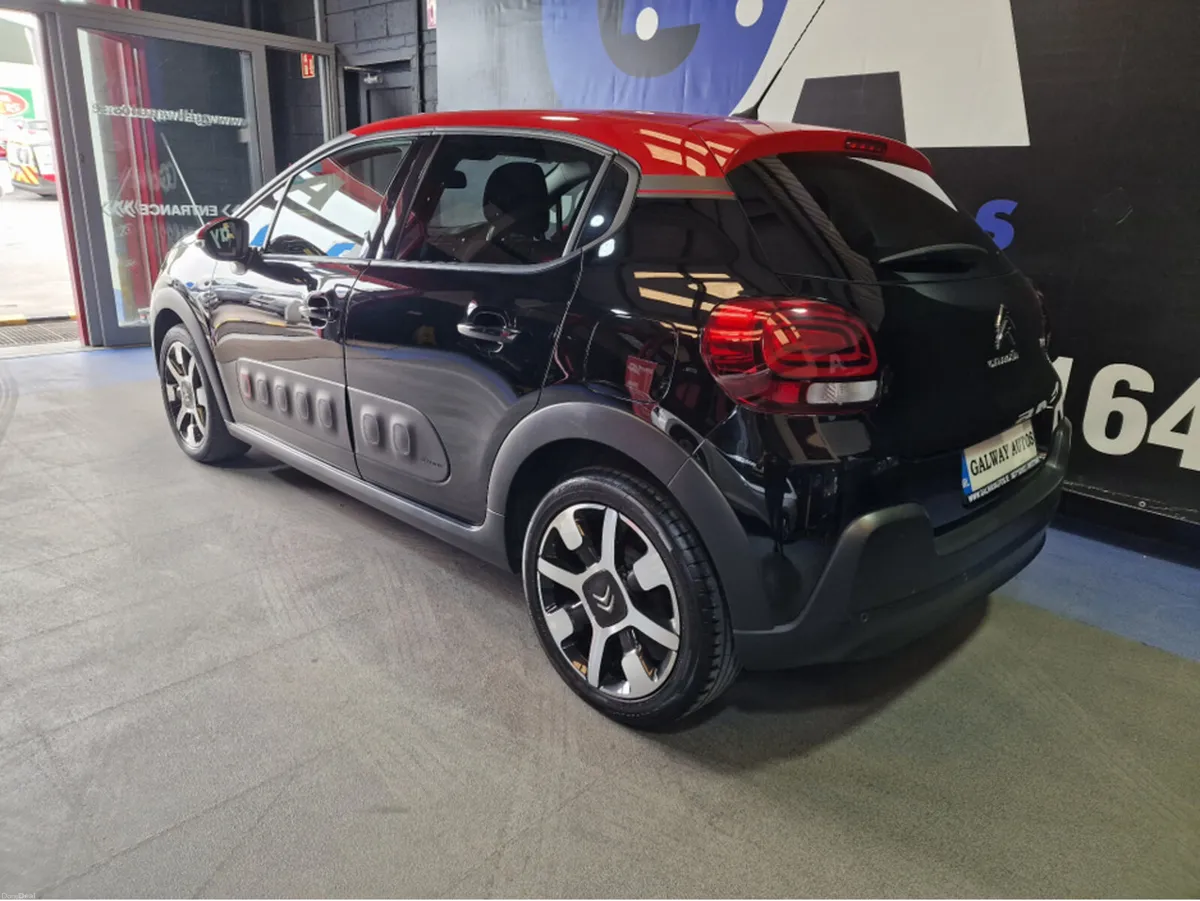 Citroen C3 FLAIR EDITION **LOW MILAGE, SAT NAV, RE - Image 6