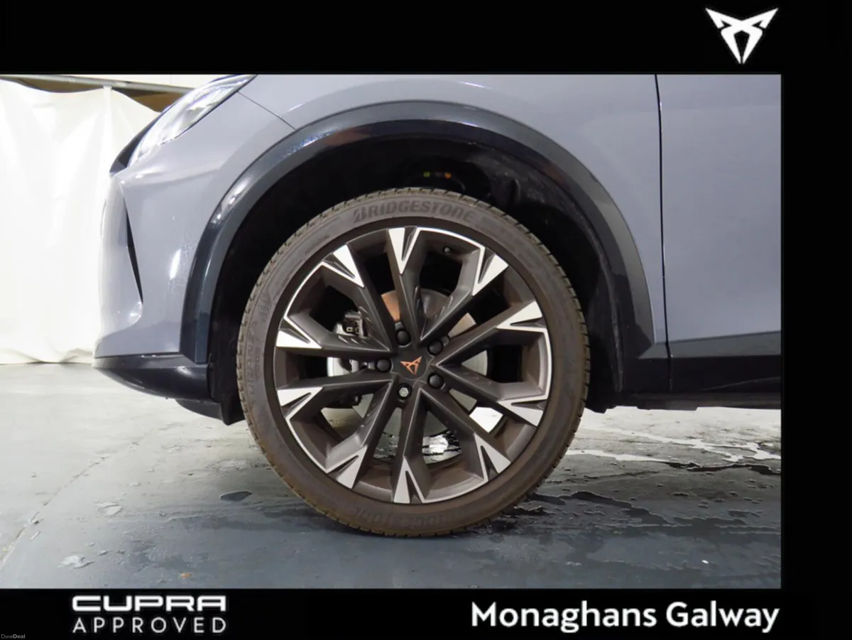 Cupra Formentor V2 2.0 TDI 150HP AUTO - Image 6
