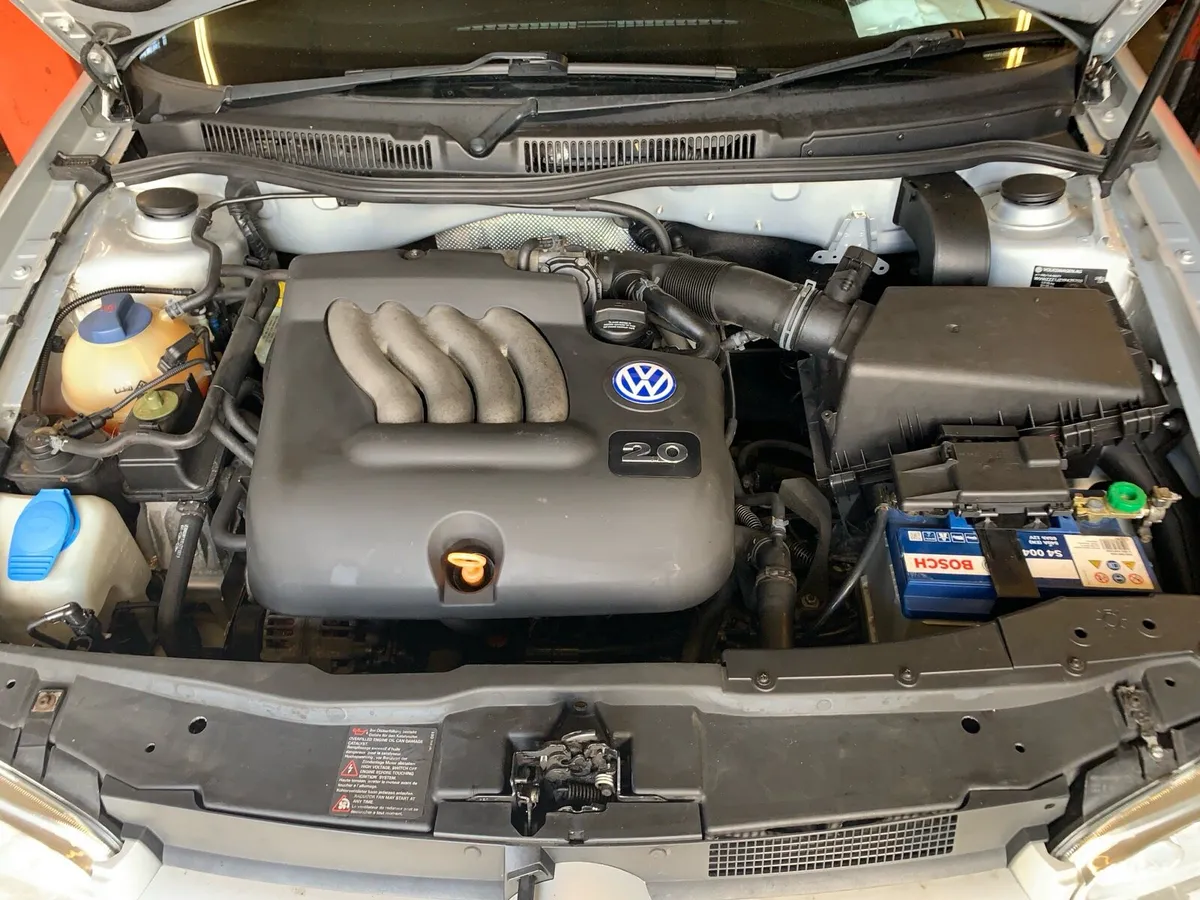 Golf Gti - Image 3