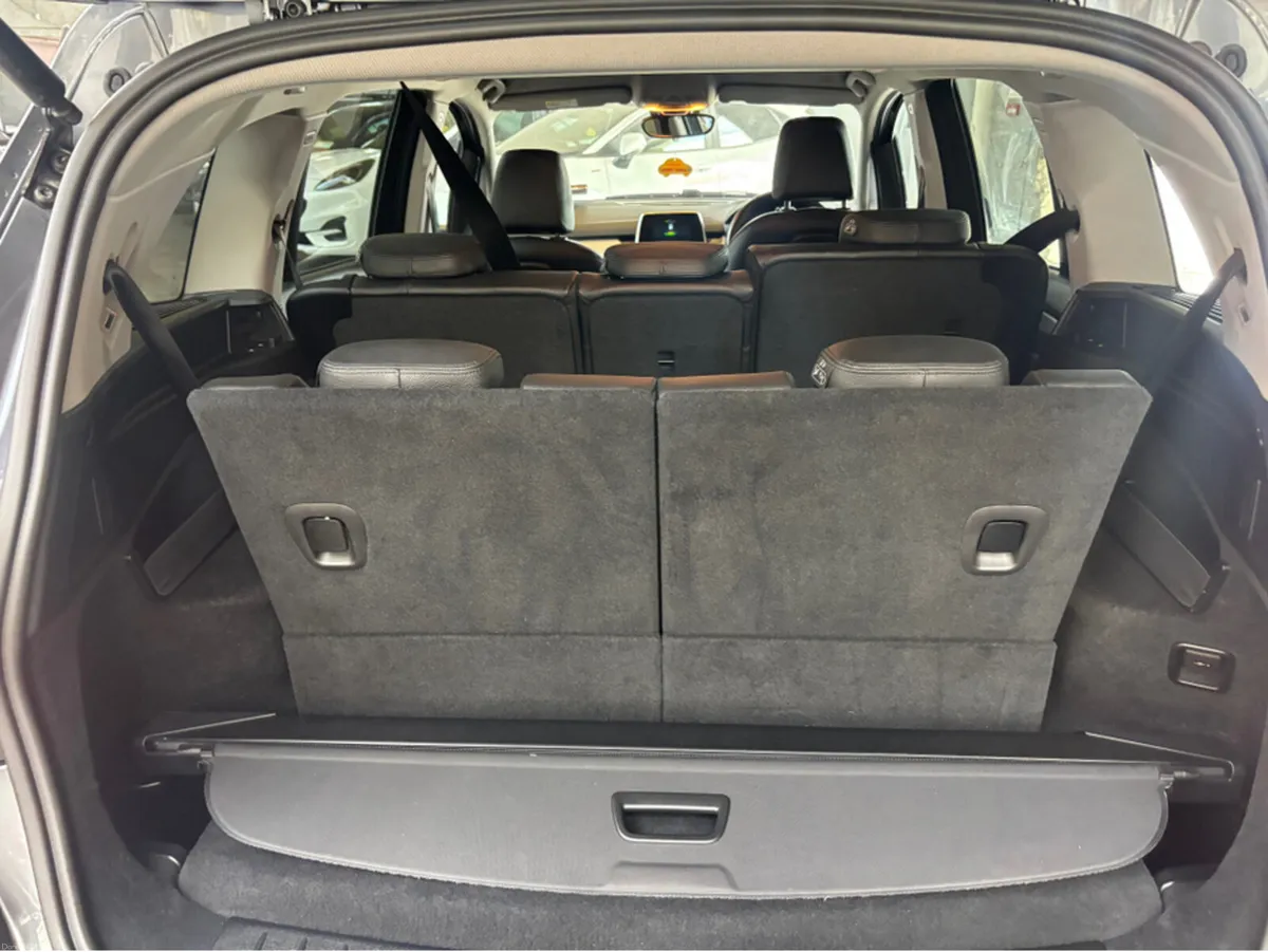 BMW 2-Series 216D GRAN SE GRAND TOURER G2AA 4DR A - Image 3