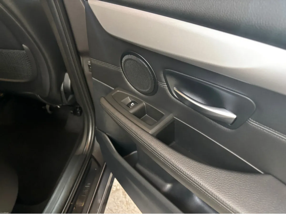 BMW 2-Series 216D GRAN SE GRAND TOURER G2AA 4DR A - Image 4