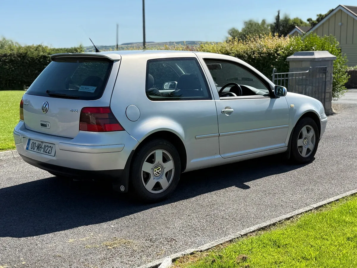 Golf Gti - Image 3