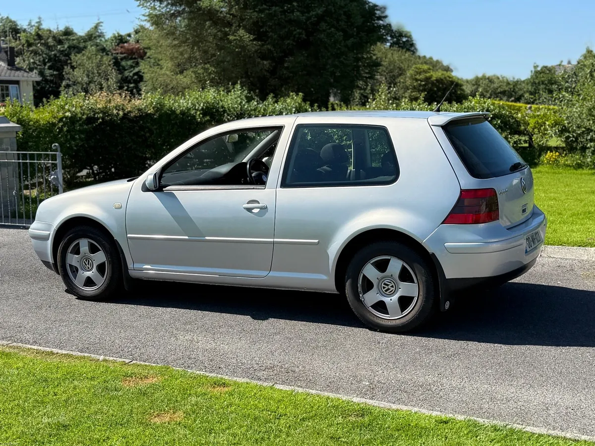 Golf Gti - Image 2