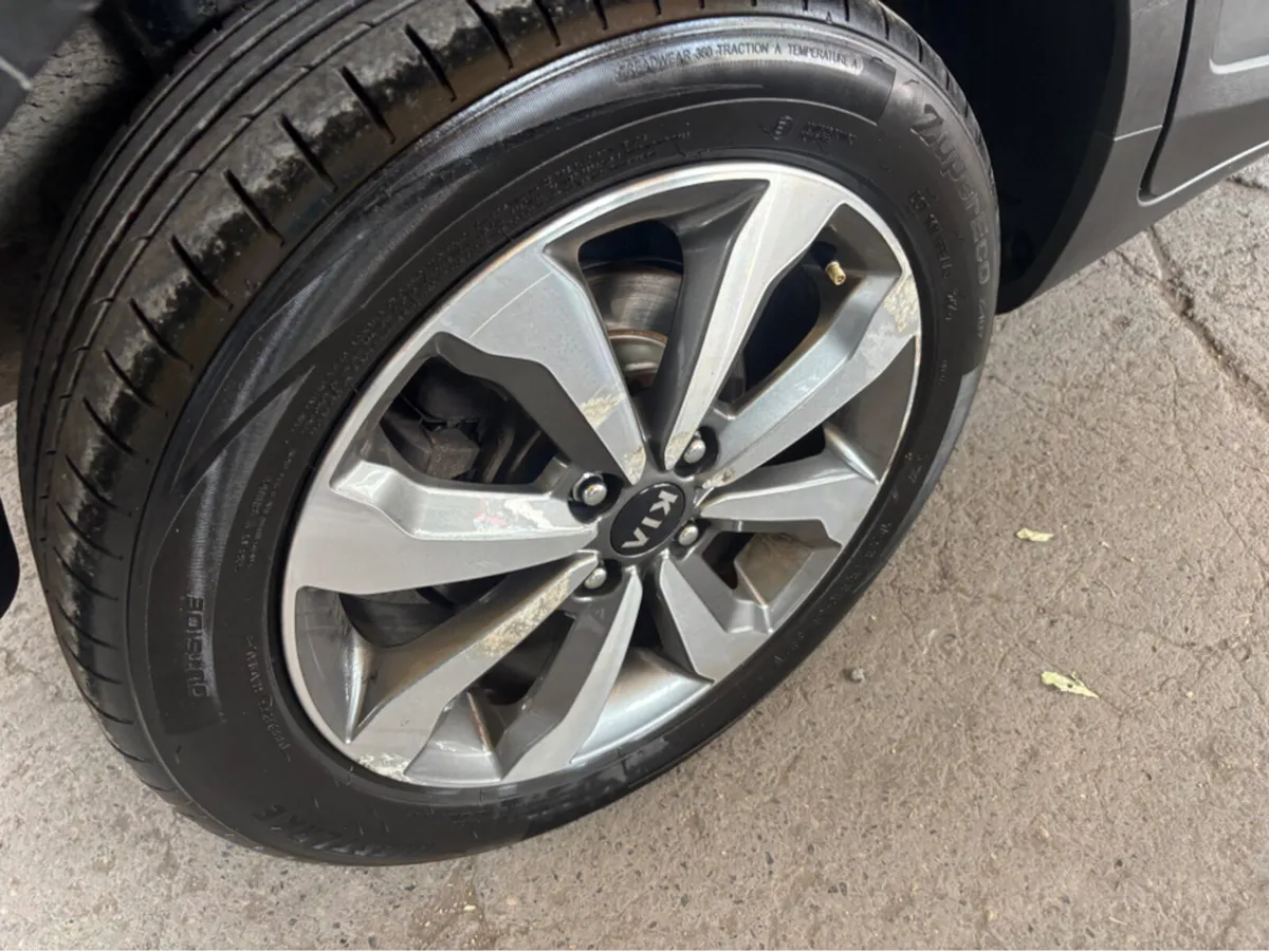 Kia Stonic 1.0 K2 PE PETROL MY2021 5DR - Image 3