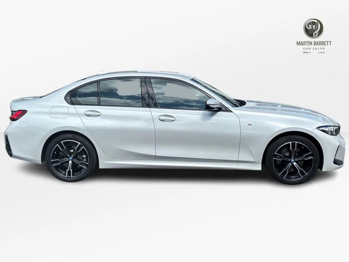 BMW 3-Series 330e M SPORT AUTO - Image 6