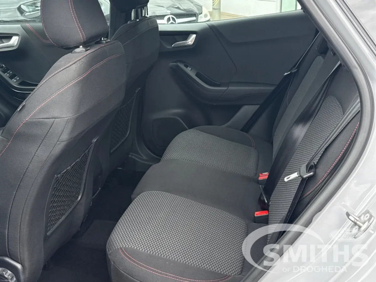 Ford Puma ST-LINE 5DR 1.0T 125PS - Image 6