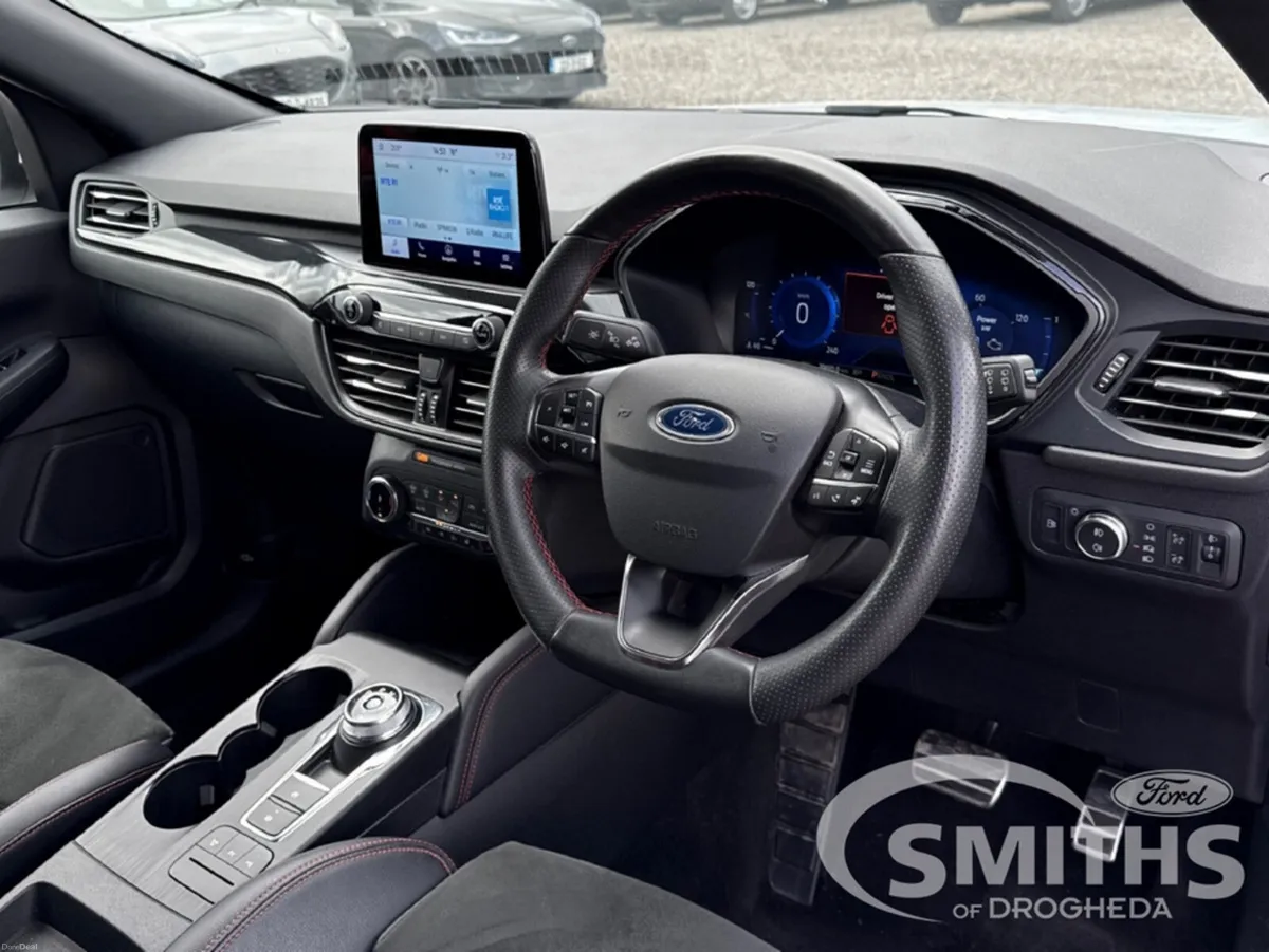 Ford Kuga ST-LINE 2.5 PHEV 225PS - Image 2