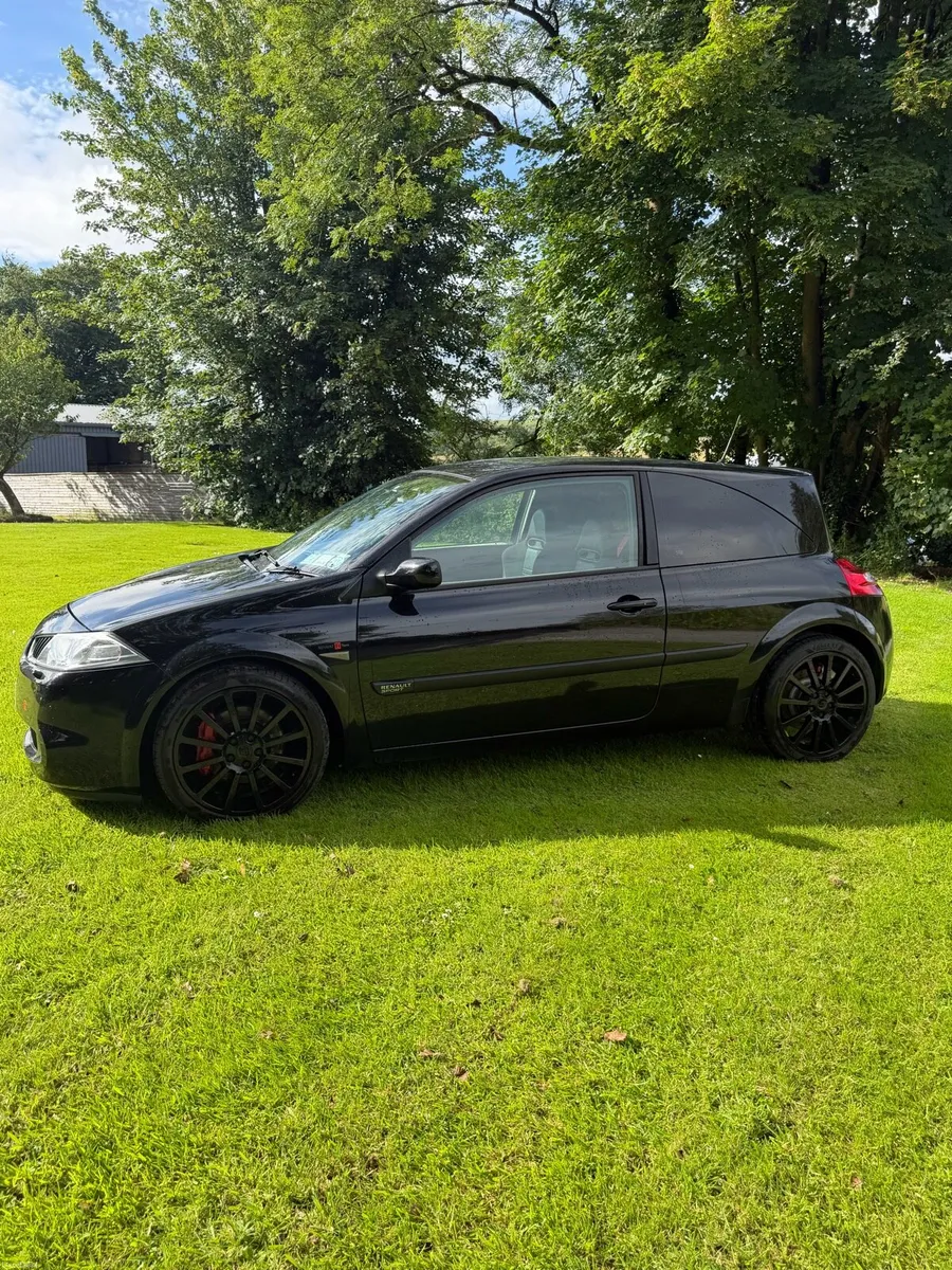 Renault Megane RS Renaultsport R26 - Image 4
