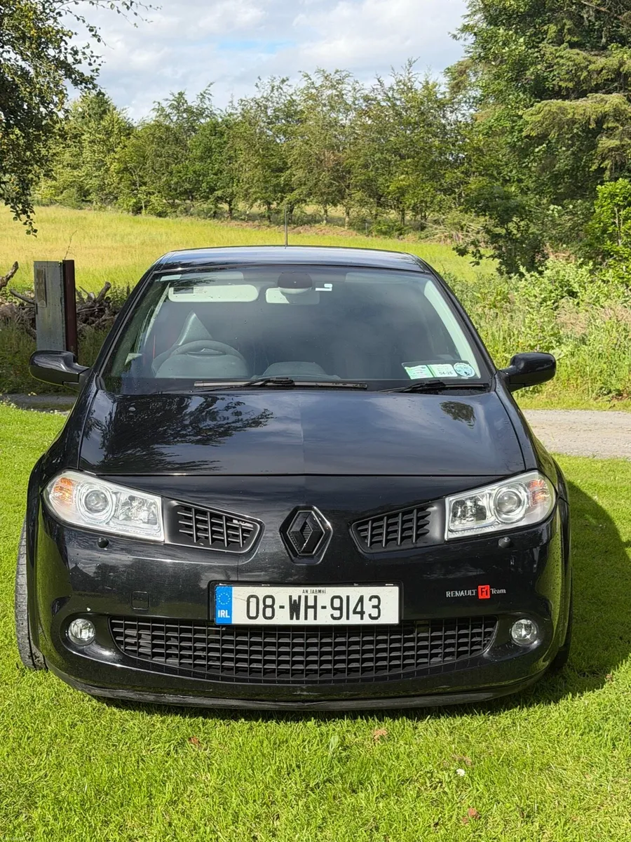 Renault Megane RS Renaultsport R26 - Image 5