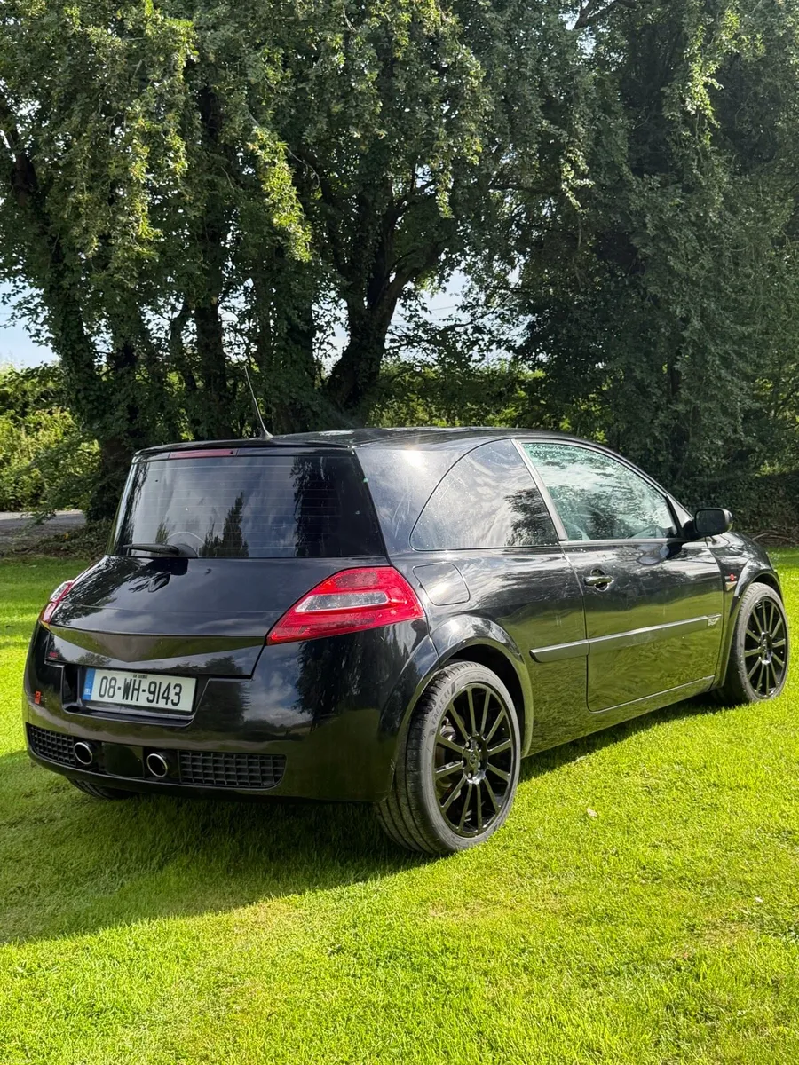 Renault Megane RS Renaultsport R26 - Image 2