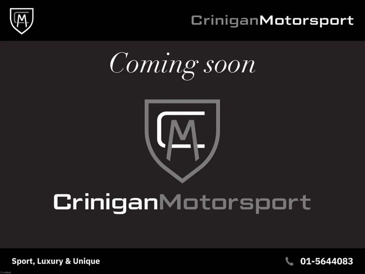 Mercedes-Benz C-Class C220d AMG Estate Irish Car