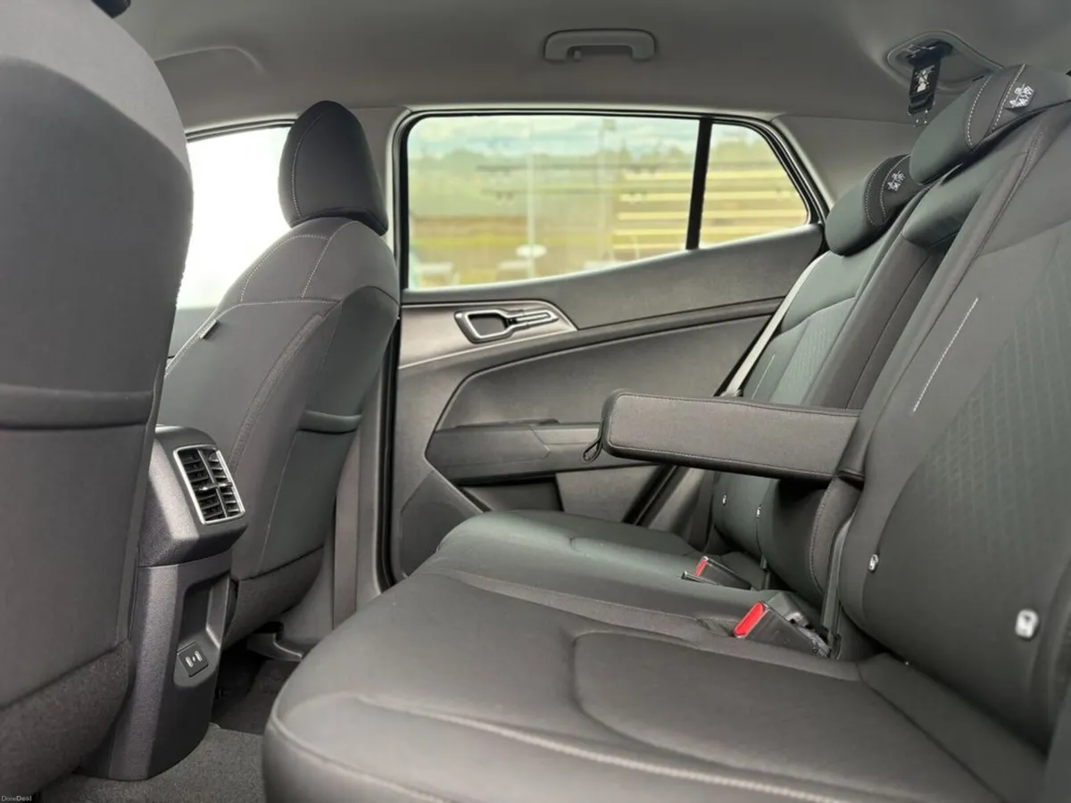 Kia Sportage 1.6 K2 Diesel - Image 4