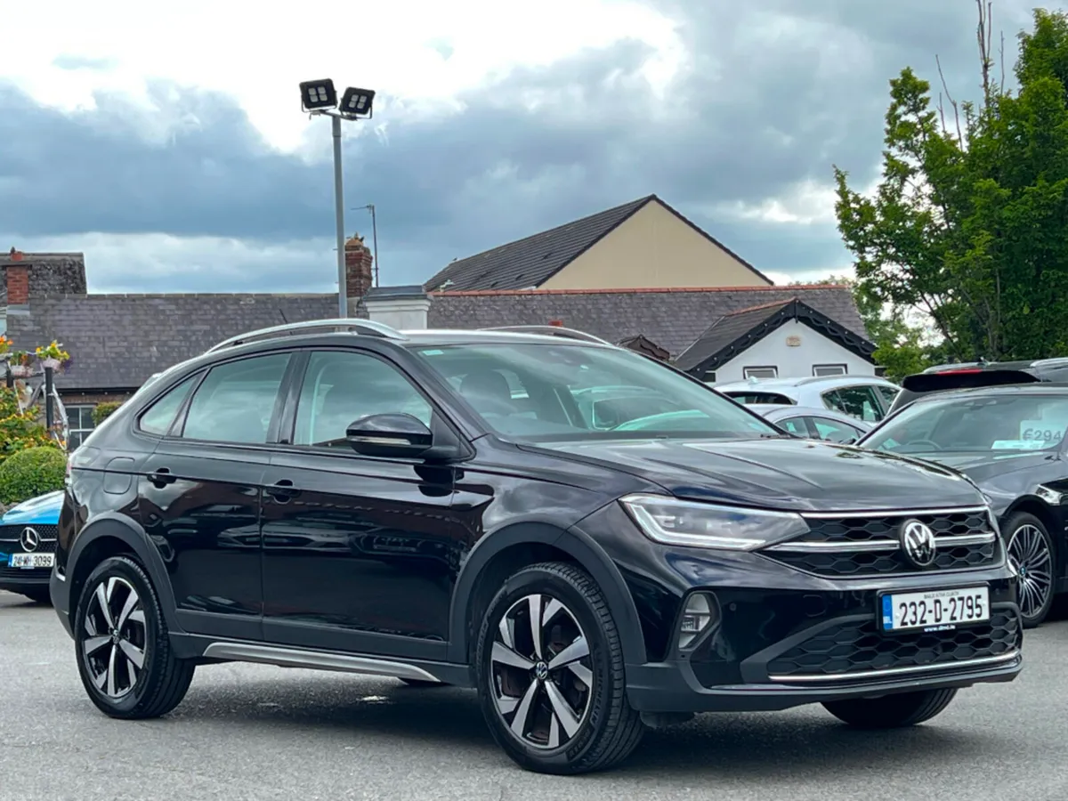 Volkswagen Taigo STYLE 1.0 TSI 110BHP *HIGH SPEC* - Image 3