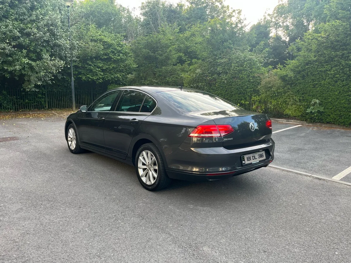 Volkswagen Passat 2.0 Diesel - Image 4