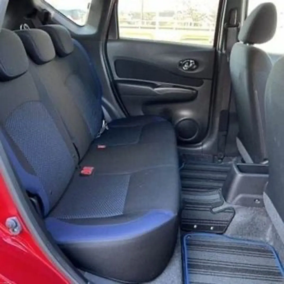 Nissan Note 2020 Petrol e-power Hybrid Automatic - Image 5