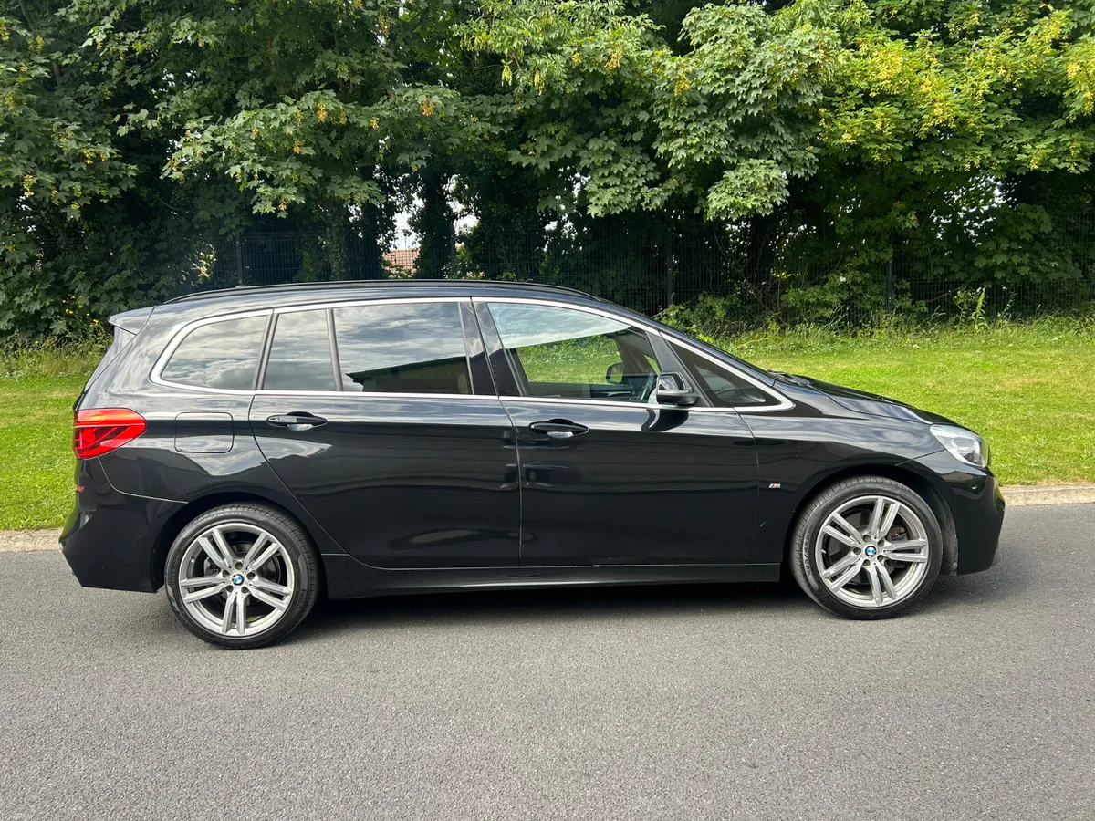 BMW 2-Series 2017 AUTO (NCT 01/27 TAX 06/26) - Image 3