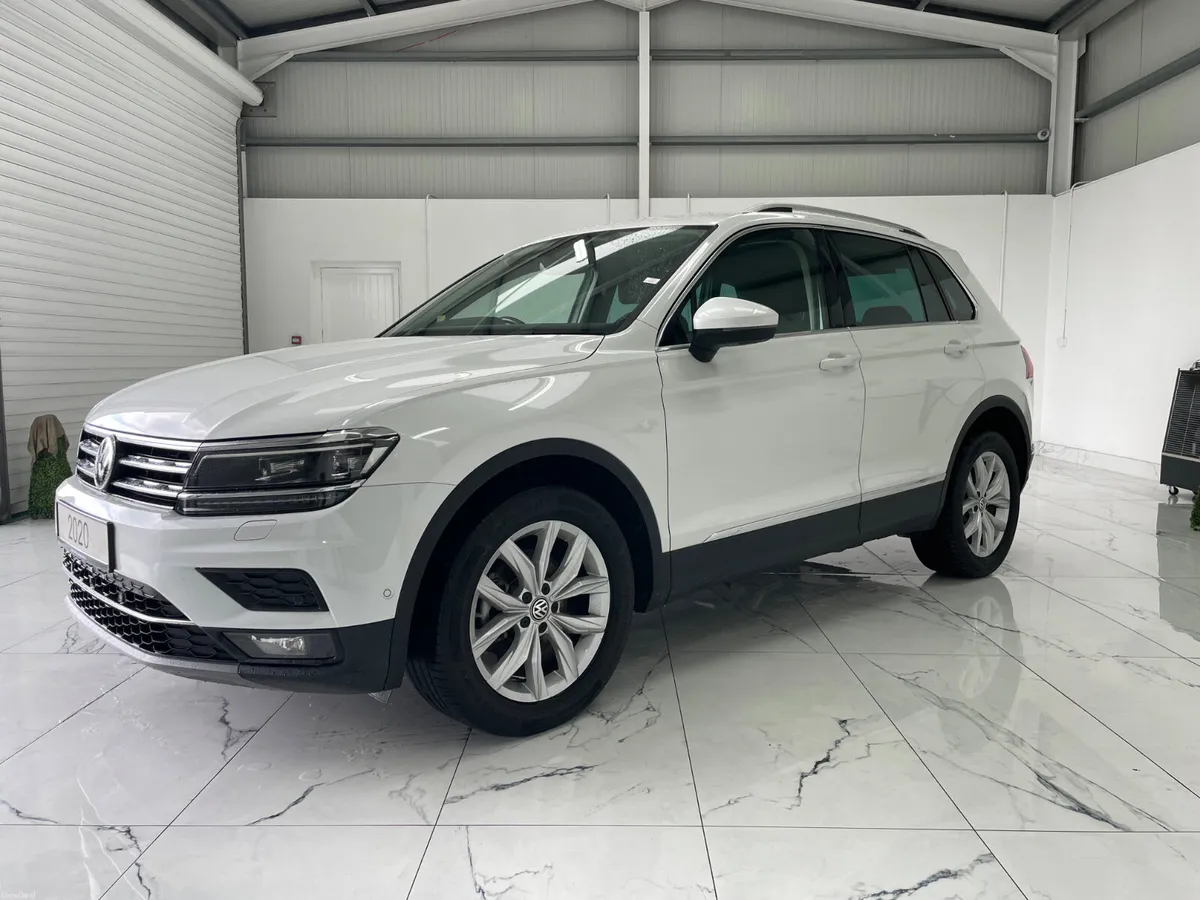 2020 2.0 Tdi Highline 4Motion Dsg - Image 4