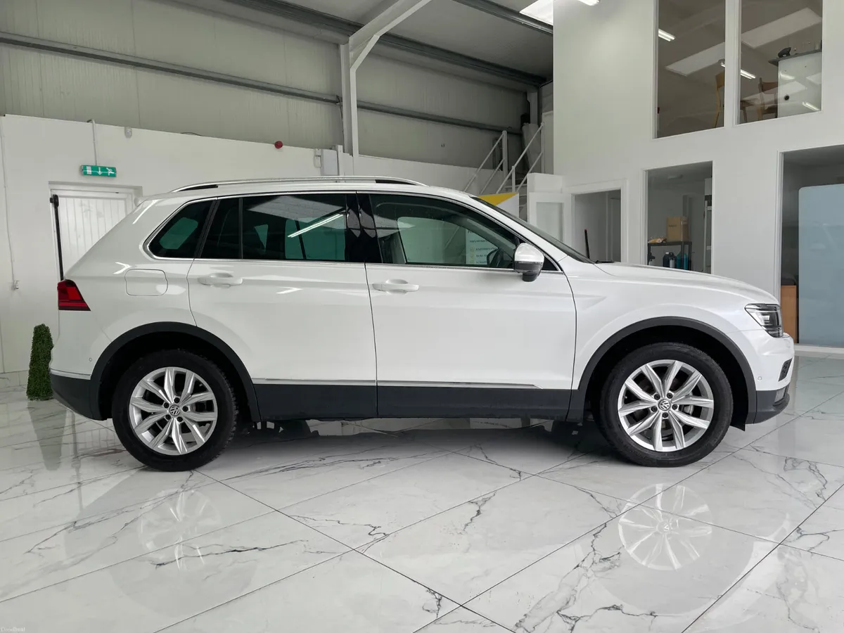 2020 2.0 Tdi Highline 4Motion Dsg - Image 2