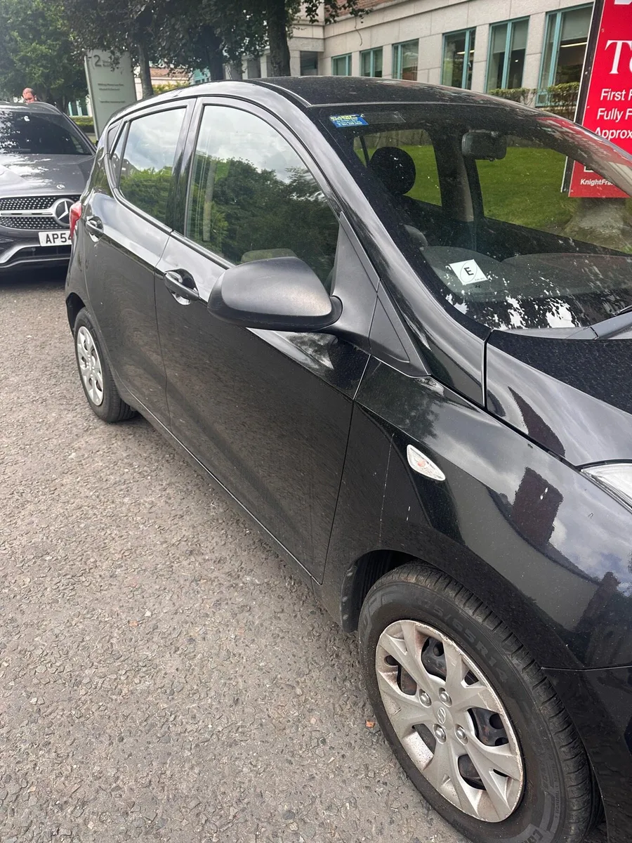 Hyundai i10 - Image 4