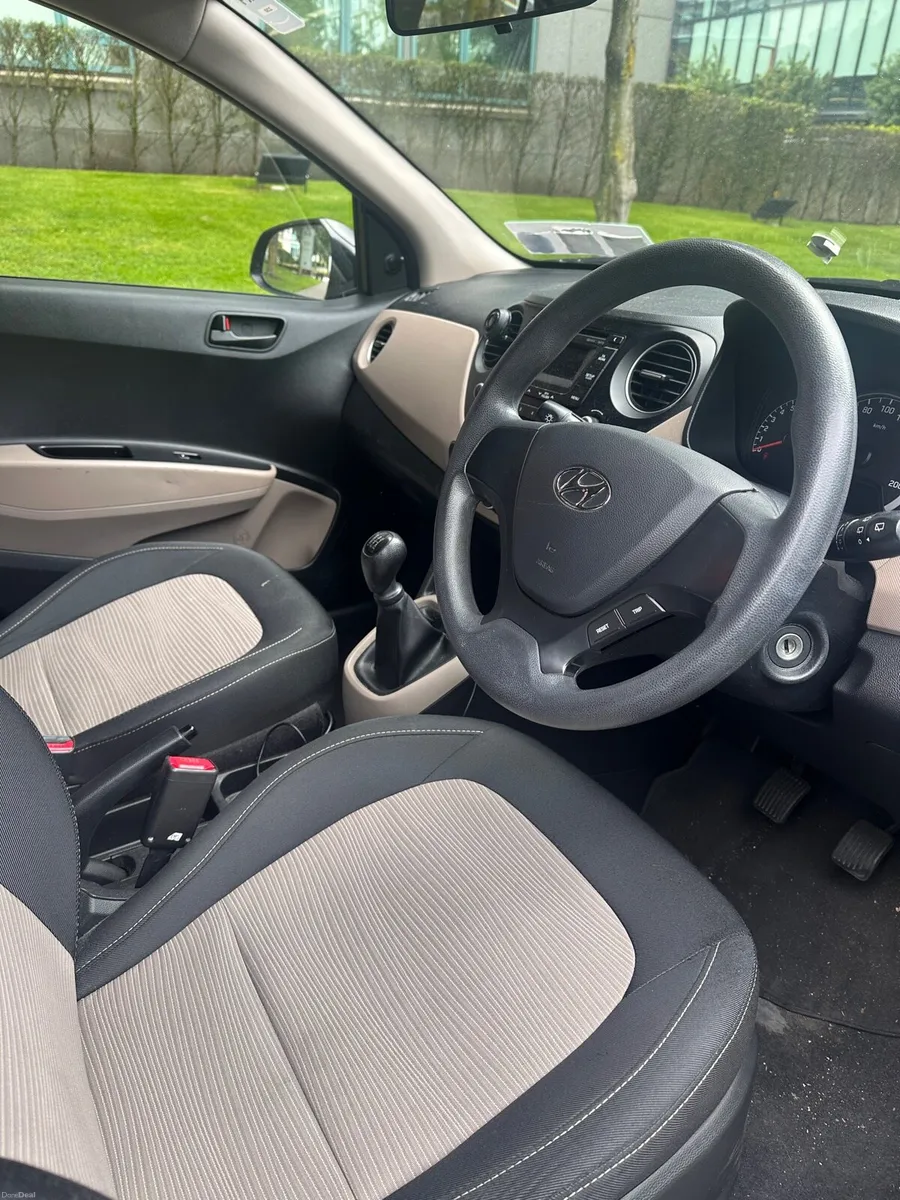 Hyundai i10 - Image 5
