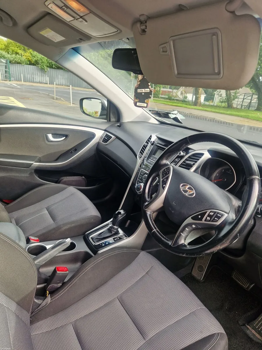 Hyundai i30 2015 - Image 4