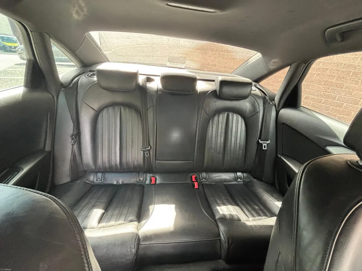 Audi A6 2013 - Image 5