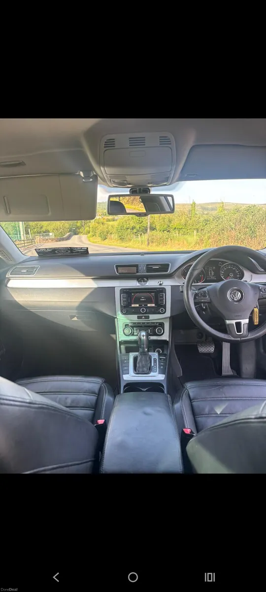 VW Passat CC - Image 6