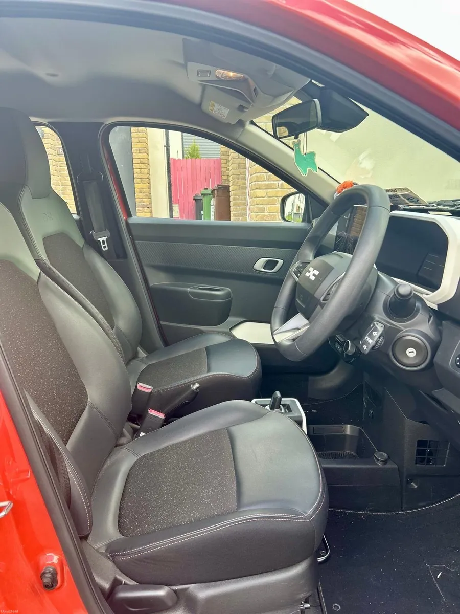 Dacia Spring - Image 4
