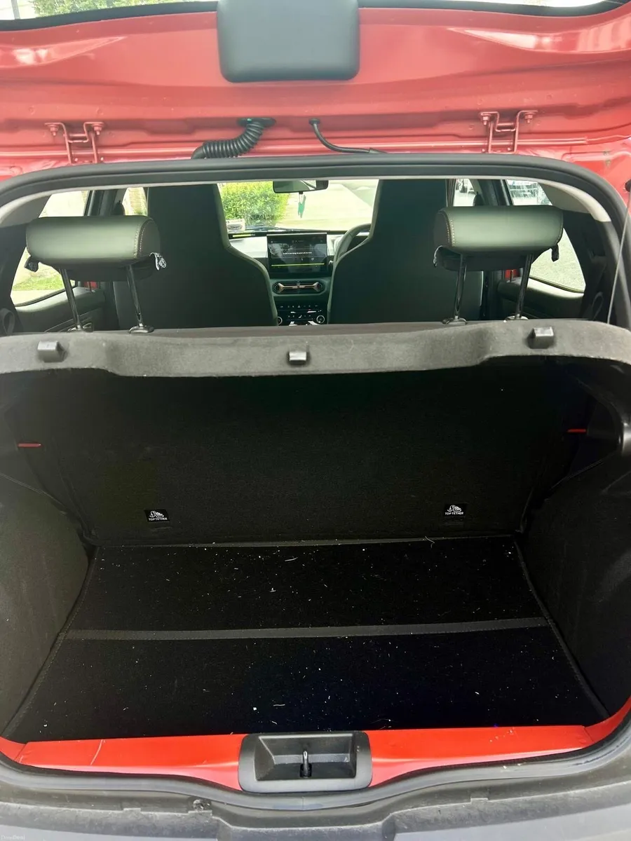 Dacia Spring - Image 6