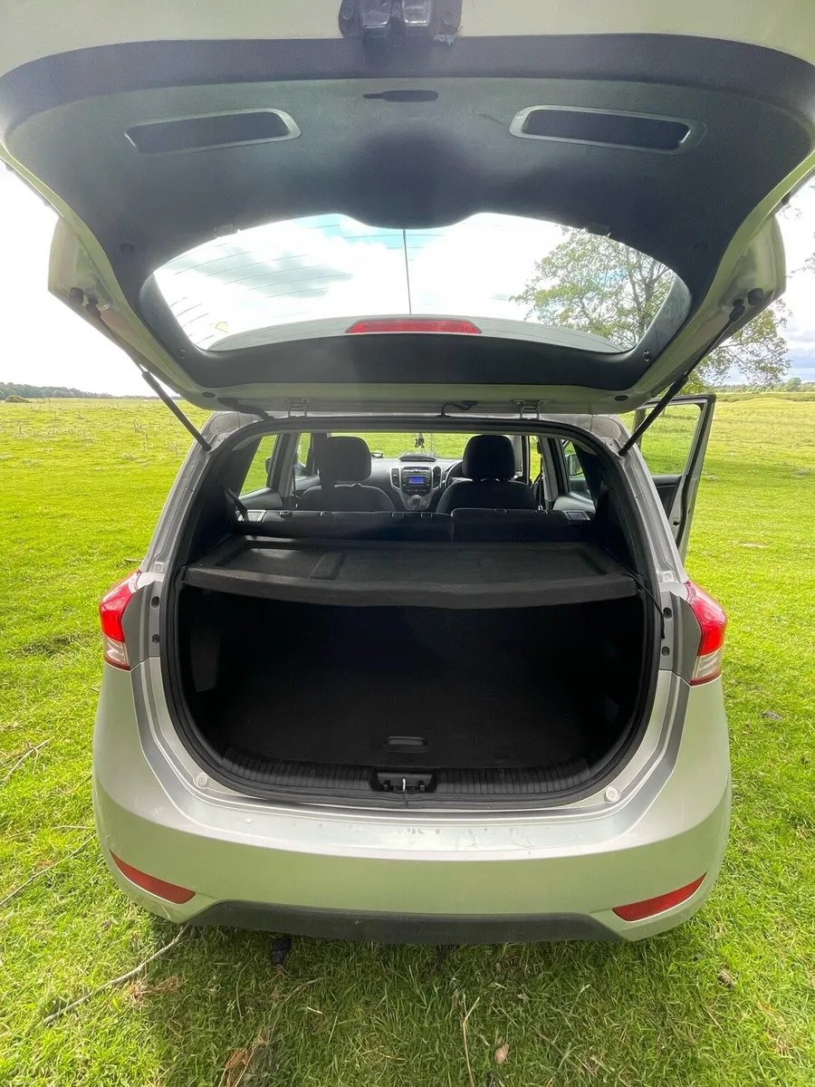 Hyundai ix20 - Image 4