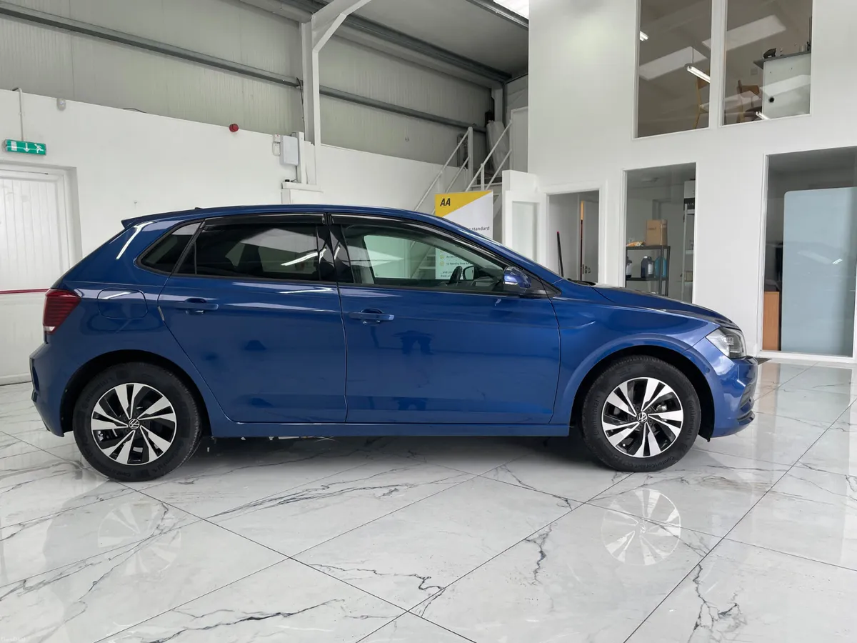 2021 Vw Polo 1.0 Tsi Dsg - Image 2