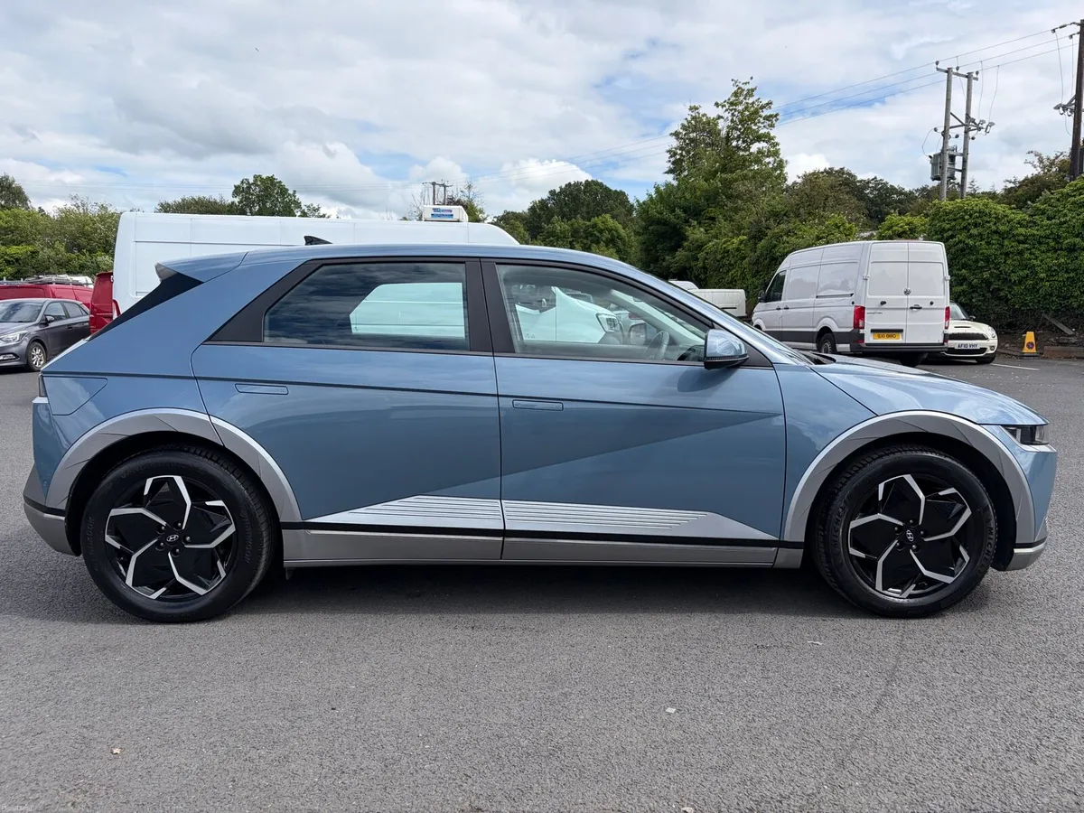 2023 HYUNDAI IONIQ PREMIUM EV - Image 2